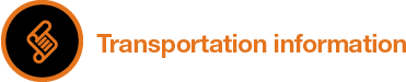 運輸関係情報